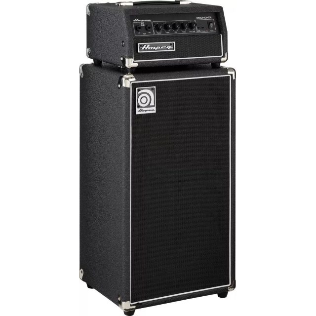 AMPEG SERIE MICRO-CL