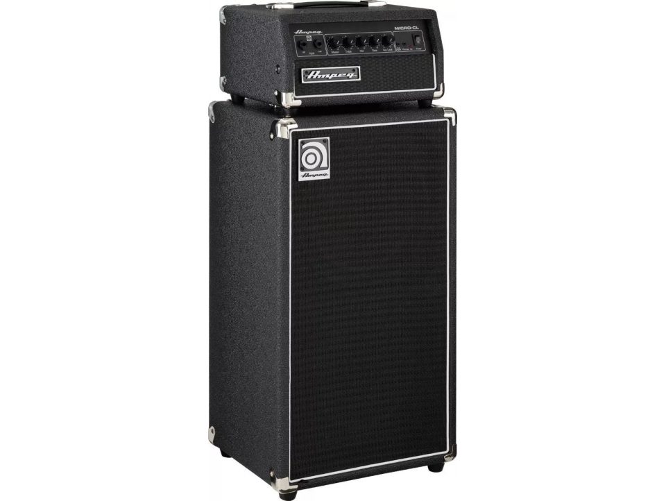 AMPEG SERIE MICRO-CL