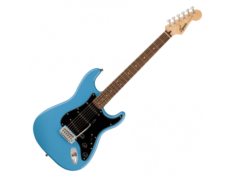 SQUIER SERIE SONIC