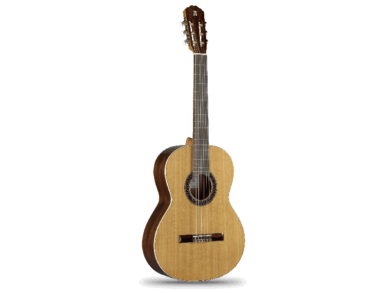 ALHAMBRA SERIE ETUDE