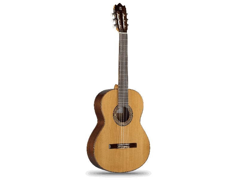 ALHAMBRA SERIE ETUDE