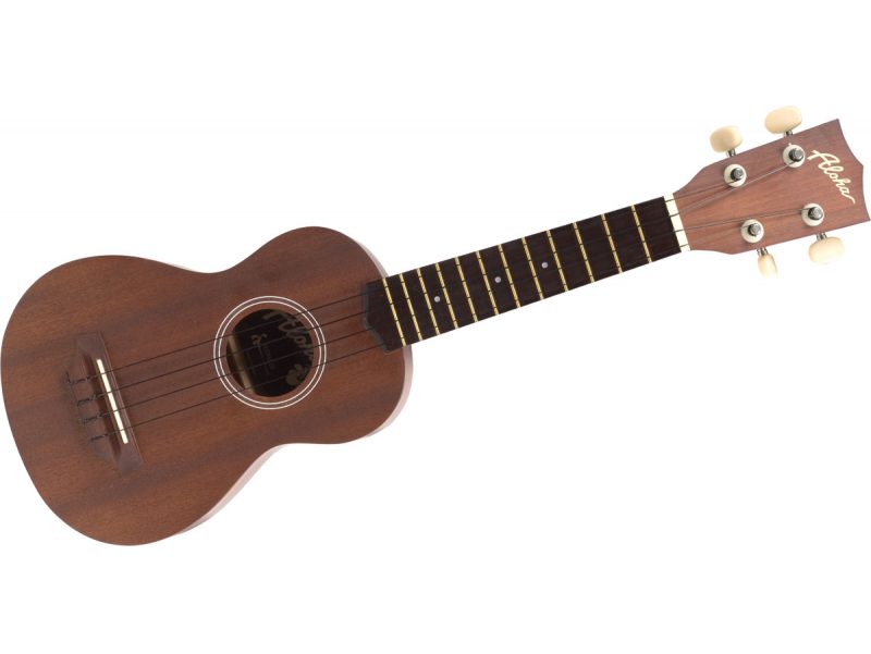 UKULELE SOPRANO ALOHA