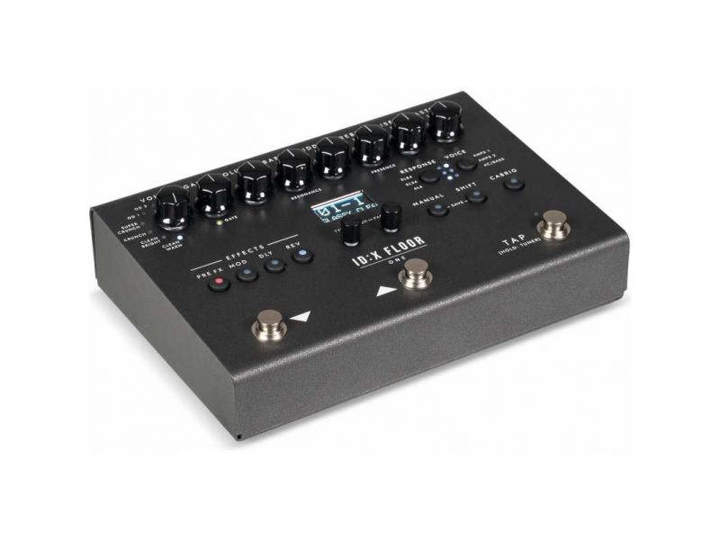 MULTIEFFET GUITARE BLACKSTAR