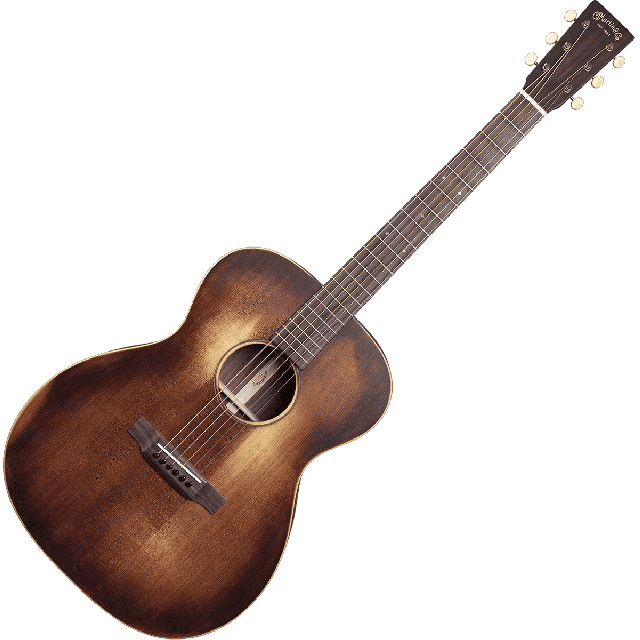 MARTIN SERIE 16