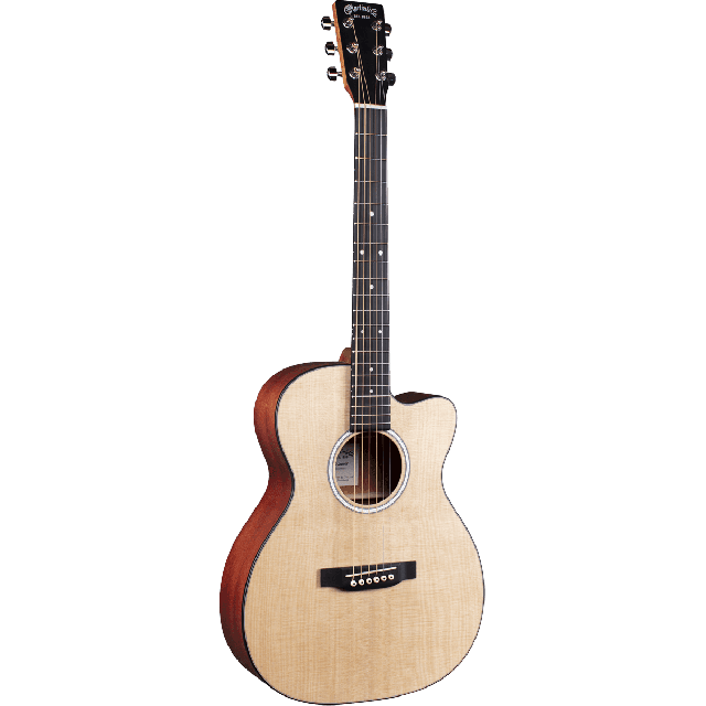 MARTIN SERIE JUNIOR