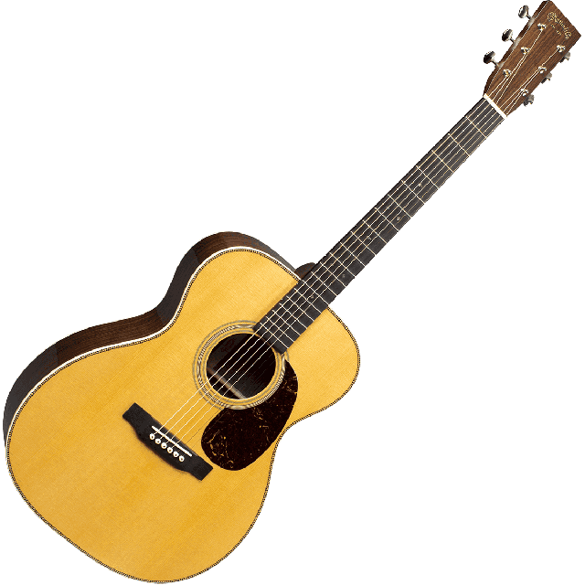 MARTIN SERIE STANDARD