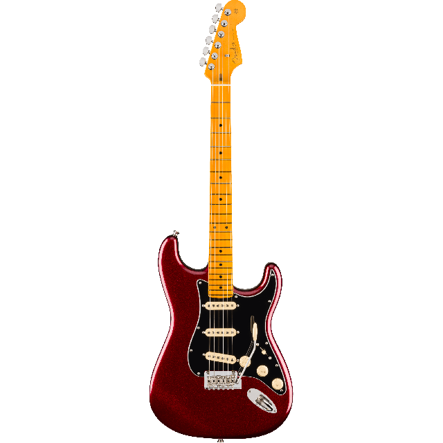 FENDER AMERICAN PROFESSIONAL SERIES