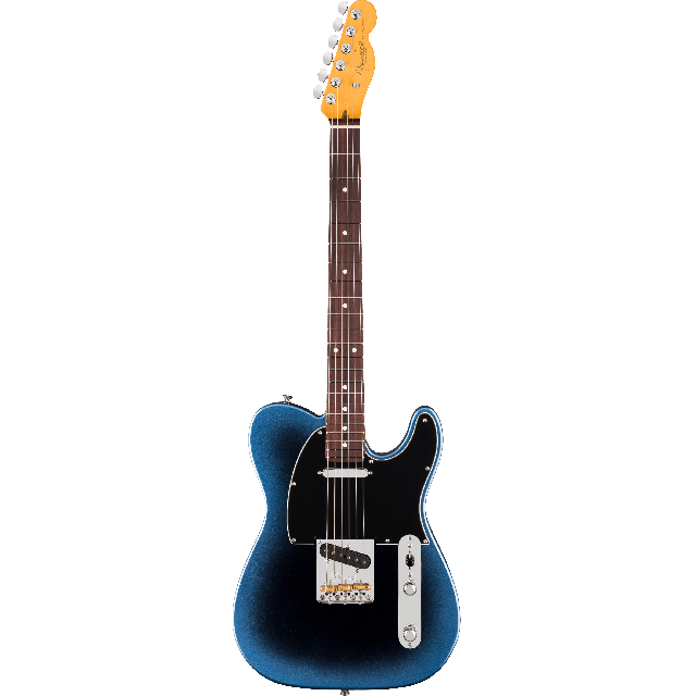 FENDER AMERICAN PROFESSIONAL SERIES