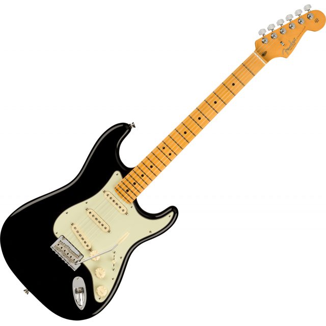 FENDER AMERICAN PRO II SERIES