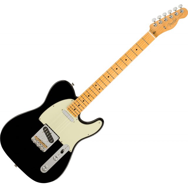 FENDER AMERICAN PRO II SERIES