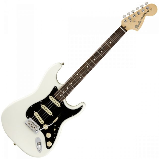 FENDER AMERICAN PERFORMER SERIES