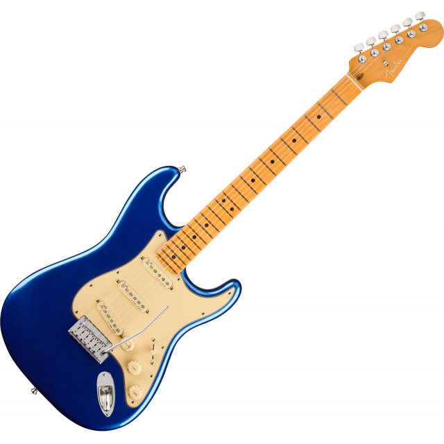 FENDER AMERICAN ULTRA SERIE