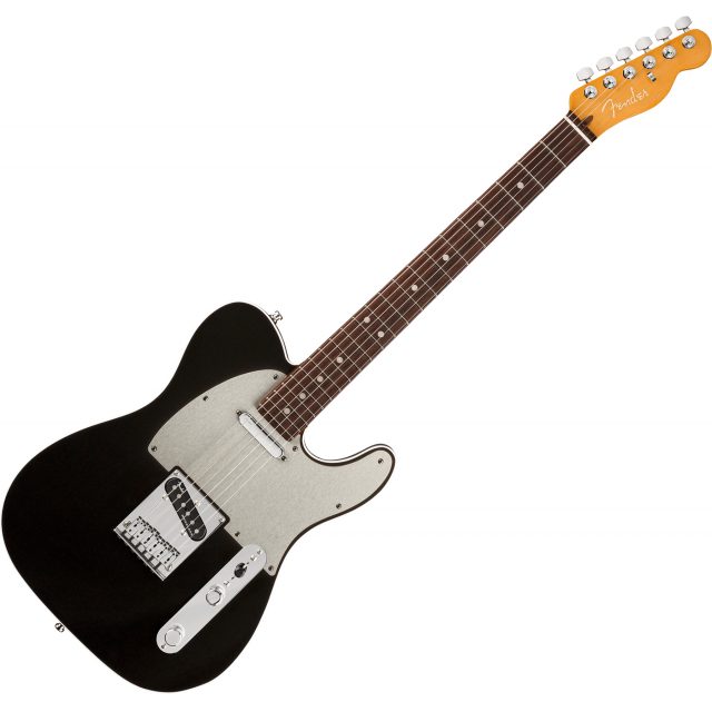 FENDER AMERICAN ULTRA SERIE