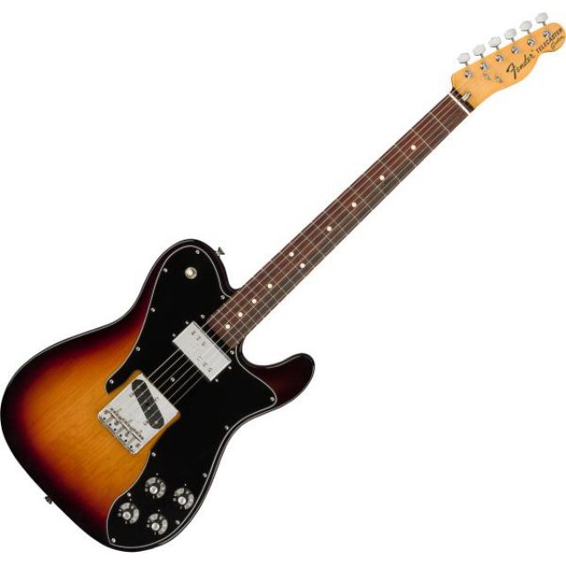 FENDER SERIE AMERICAN ORIGINAL