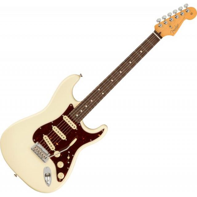 FENDER SERIE AMERICAN PROFESSIONNAL