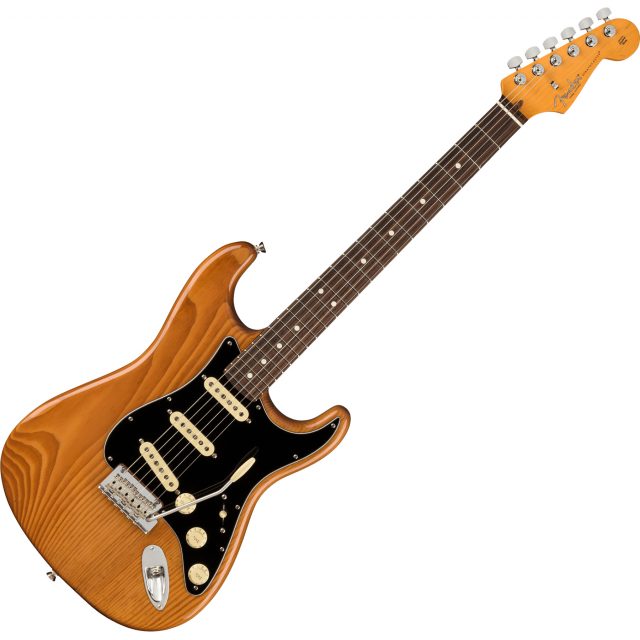 FENDER AMERICAN PROFESSIONAL SERIES