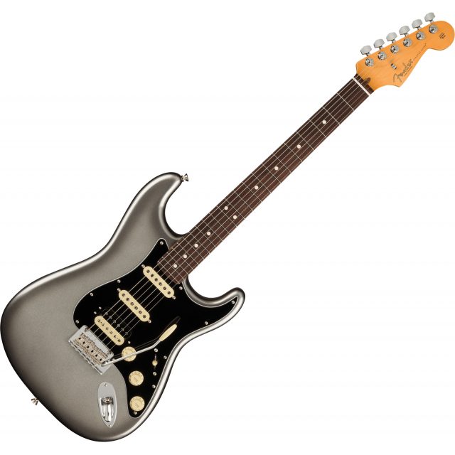 FENDER AMERICAN PROFESSIONAL SERIES