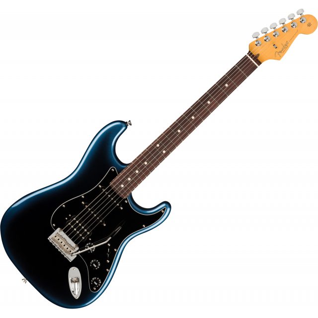 FENDER AMERICAN PROFESSIONAL SERIES