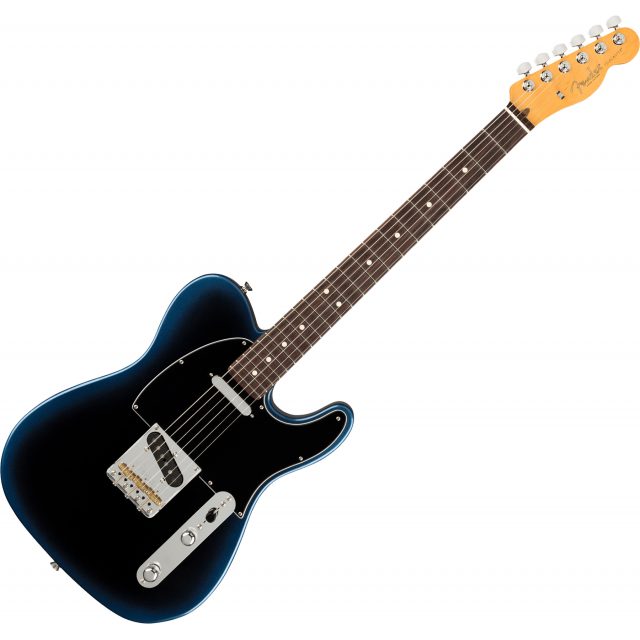 FENDER AMERICAN PROFESSIONAL SERIES