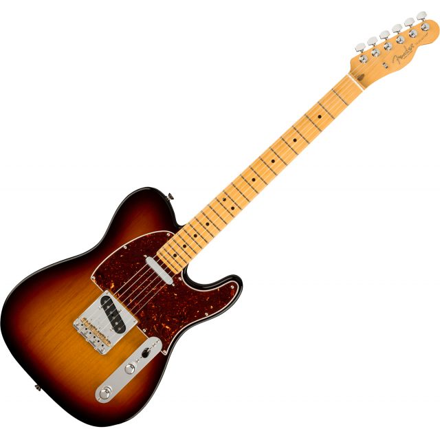 FENDER AMERICAN PROFESSIONAL SERIES