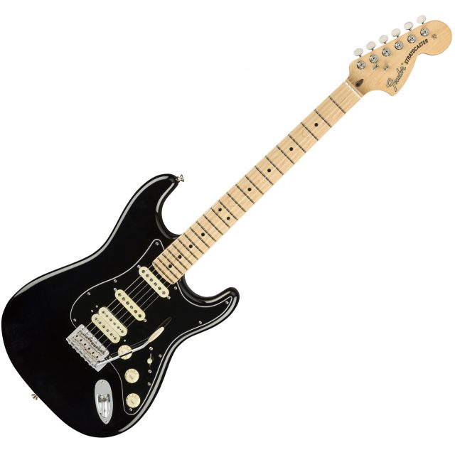 FENDER AMERICAN PERFORMER SERIES