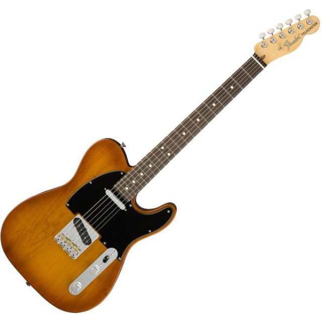 FENDER AMERICAN PERFORMER SERIES