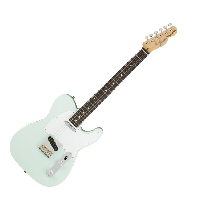 FENDER AMERICAN PERFORMER SERIES