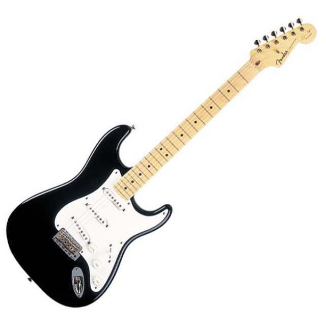 FENDER ARTIST SERIES