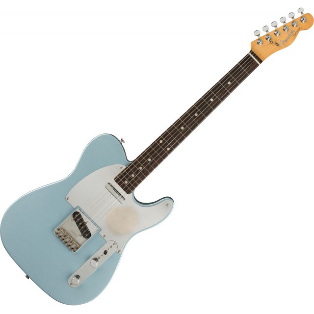 FENDER ARTIST SERIES