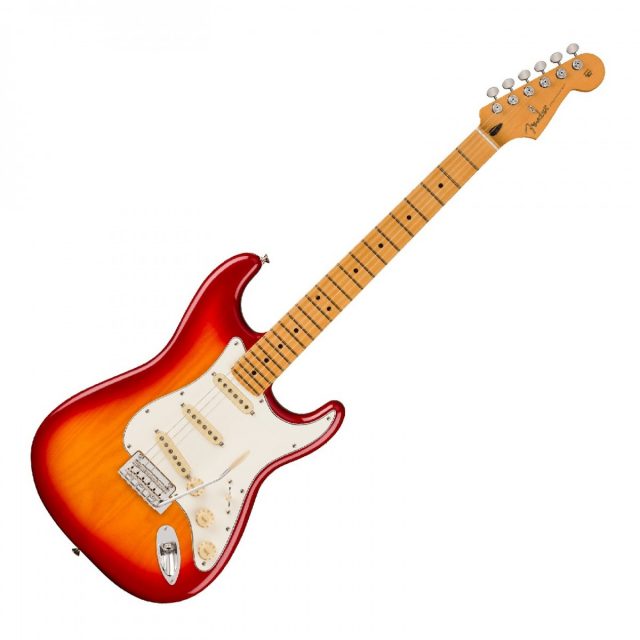 FENDER PLAYER II SERIES