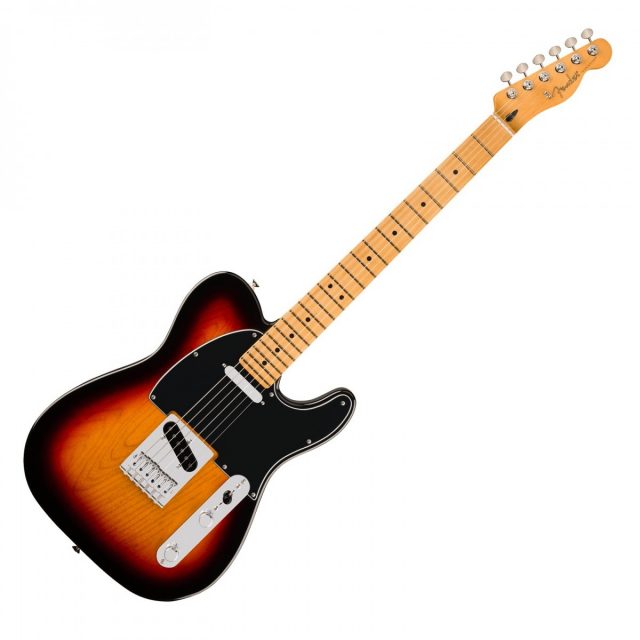 FENDER PLAYER II SERIES
