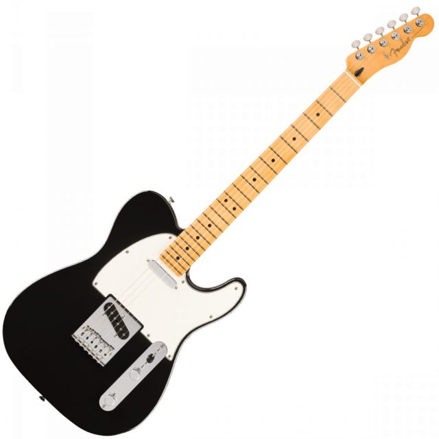 FENDER PLAYER II SERIES