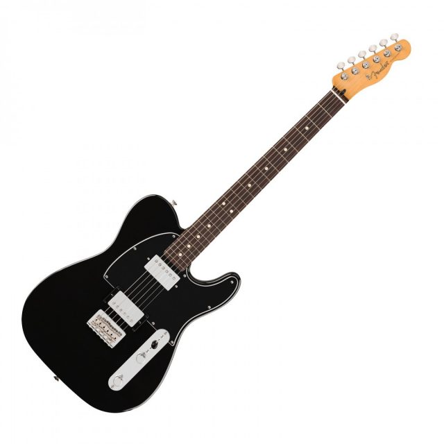 FENDER PLAYER II SERIES