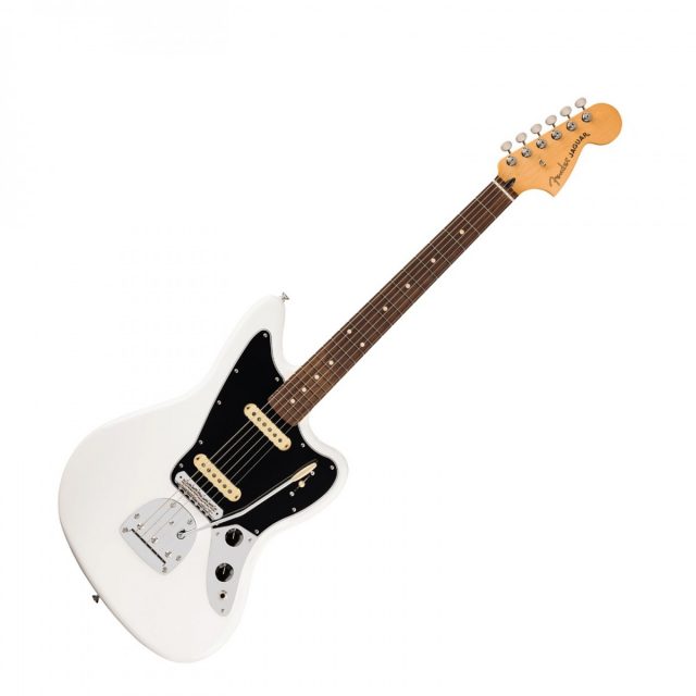 FENDER PLAYER II SERIES