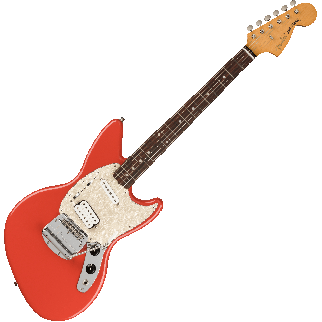 FENDER ARTIST SERIES