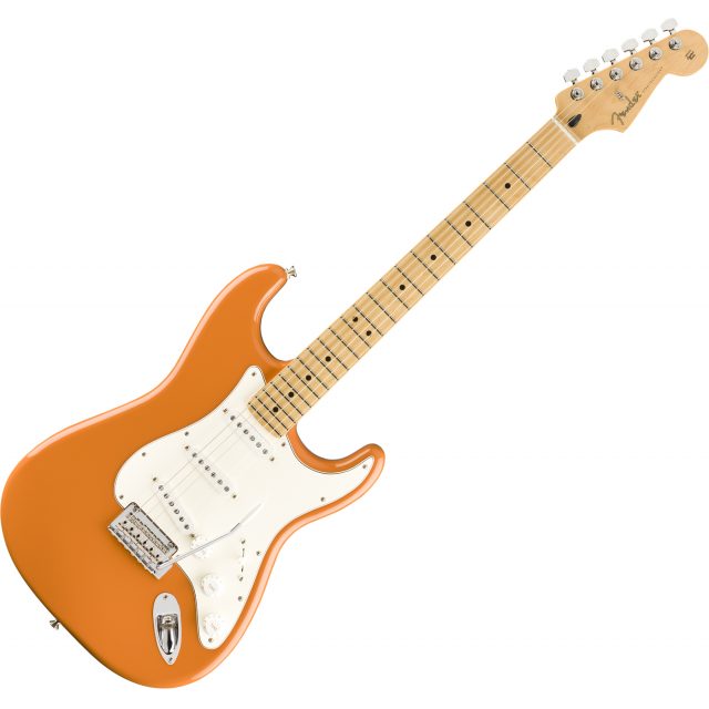 FENDER PLAYER SERIE