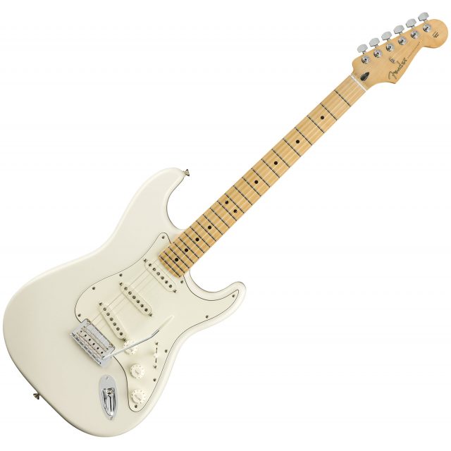 FENDER SERIE PLAYER