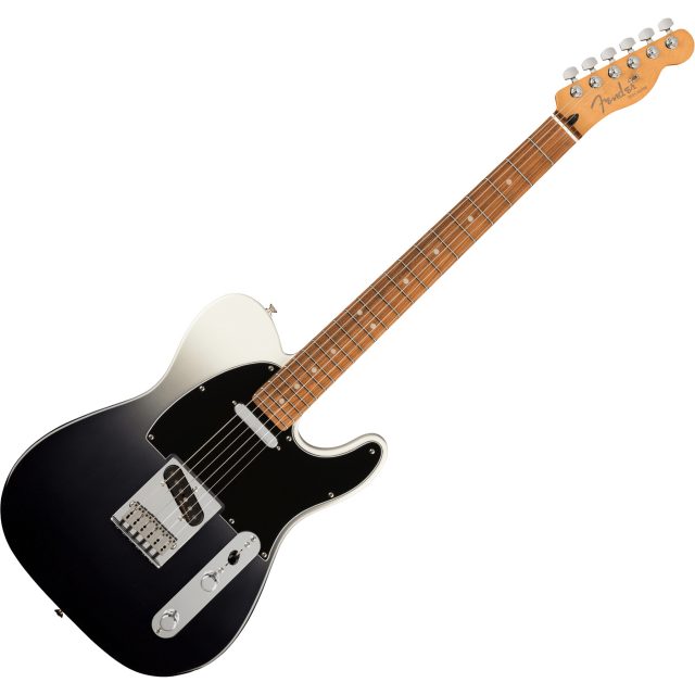 FENDER PLAYER PLUS SERIES