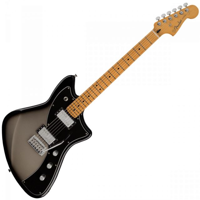 FENDER PLAYER PLUS SERIES