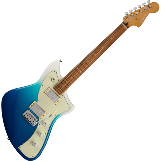 FENDER PLAYER PLUS SERIE