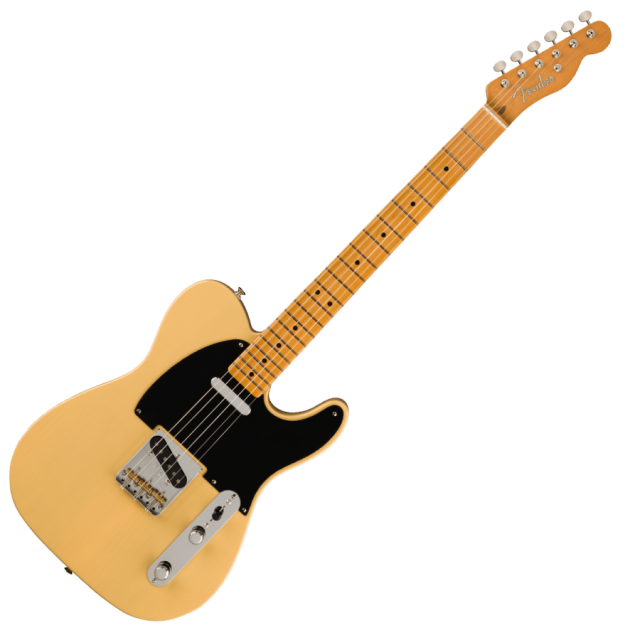 FENDER VINTERA II SERIES