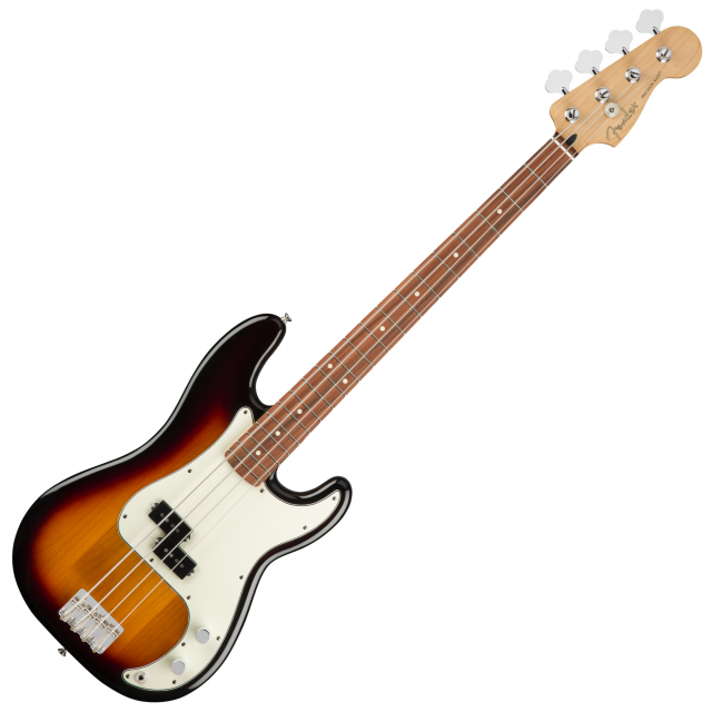 FENDER PLAYER SERIE