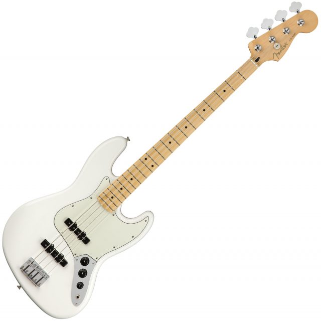 FENDER PLAYER SERIE