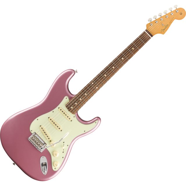 FENDER VINTERA SERIE