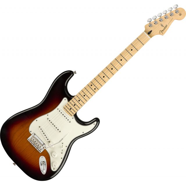 FENDER PLAYER SERIES