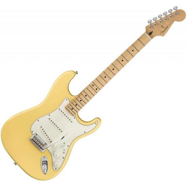 FENDER PLAYER SERIES