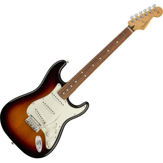 FENDER PLAYER SERIES