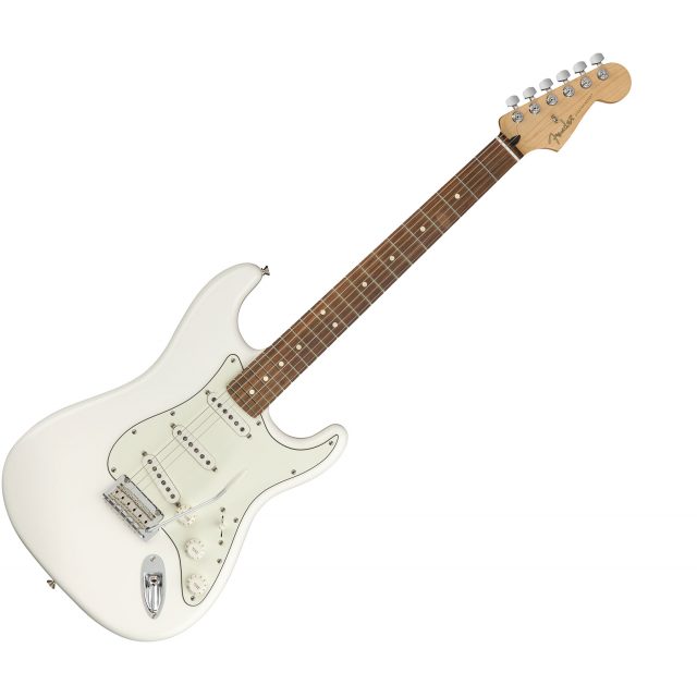 FENDER PLAYER SERIES