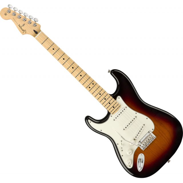 FENDER PLAYER SERIE