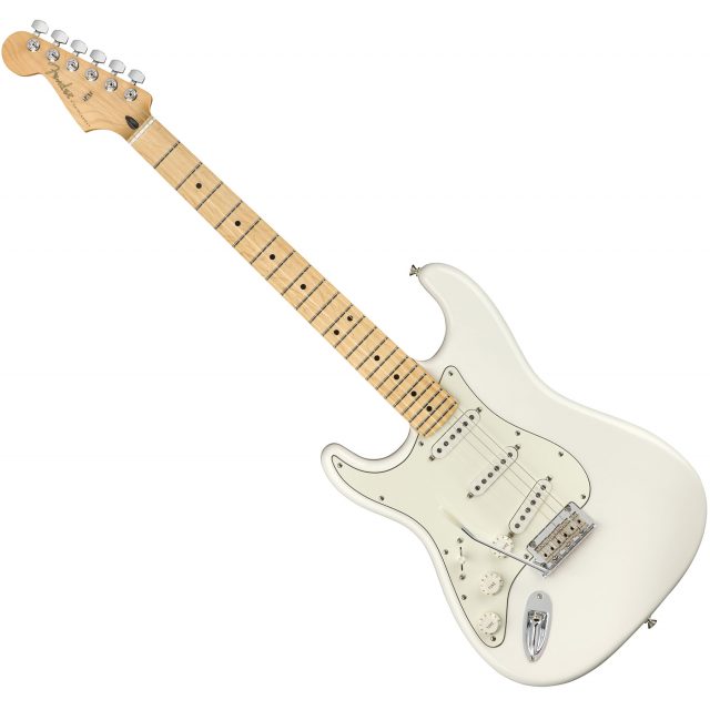 FENDER SERIE PLAYER